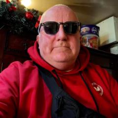 Rab Alexander