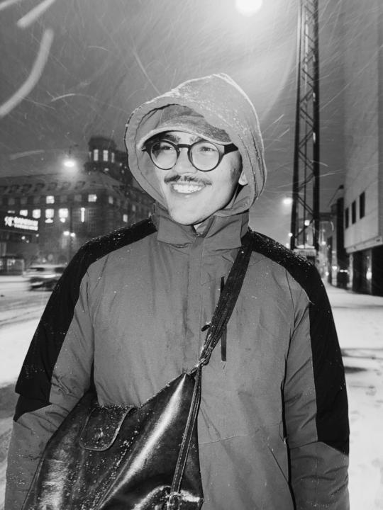 Robert Ferreira Leite