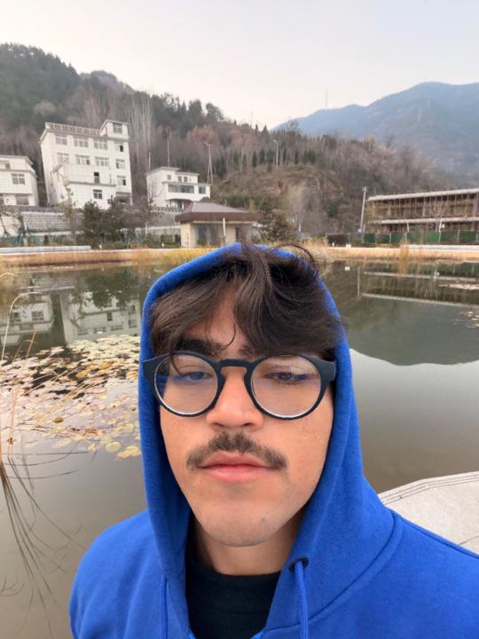 Robert Ferreira Leite