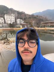 Robert Ferreira Leite