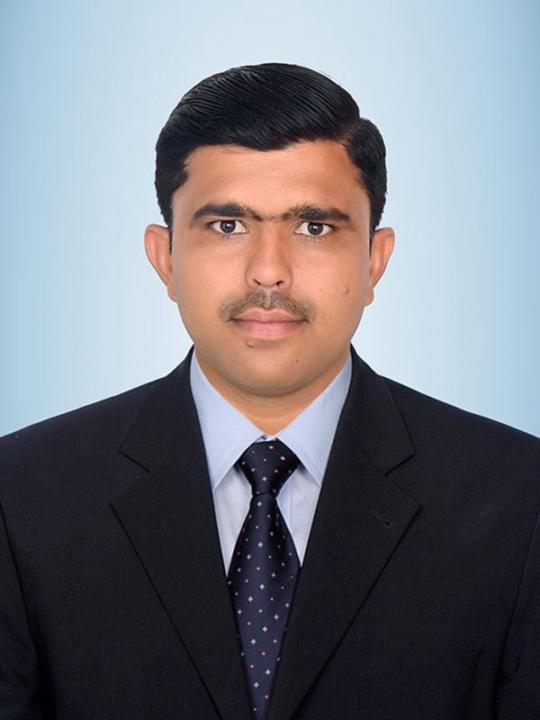 Mahendrasingh Rathore