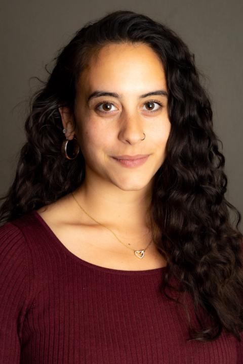 Yasmine Haddad