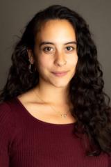 Yasmine Haddad