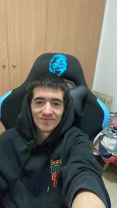 Borja Prendes Fernandez