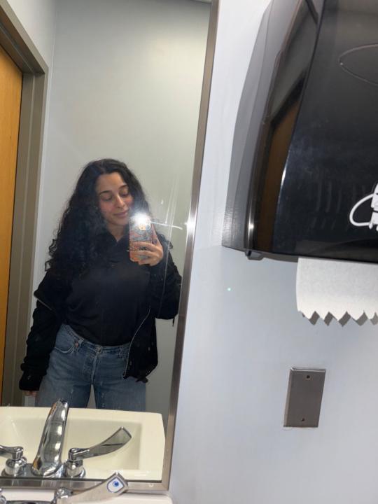 Jocelyn Reyes