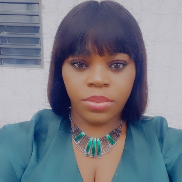 Obianuju Cherish James