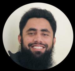 Mohammed Ramzan