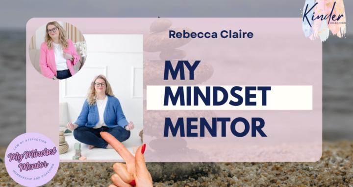 My Mindset Mentor