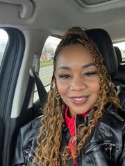 LaKeya Williams