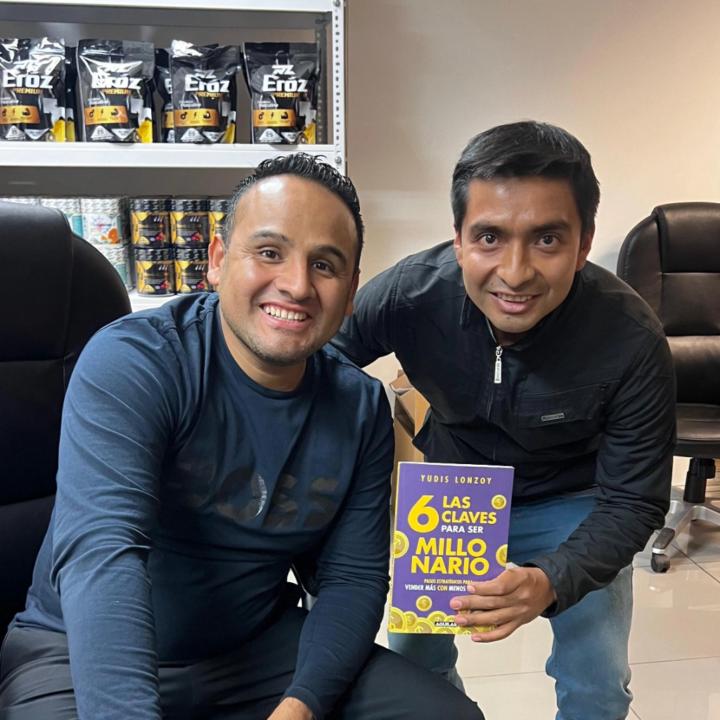 Leonel Montallban sullon