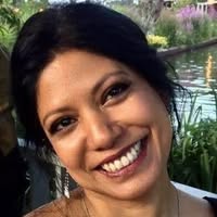 Sanjida Ayub