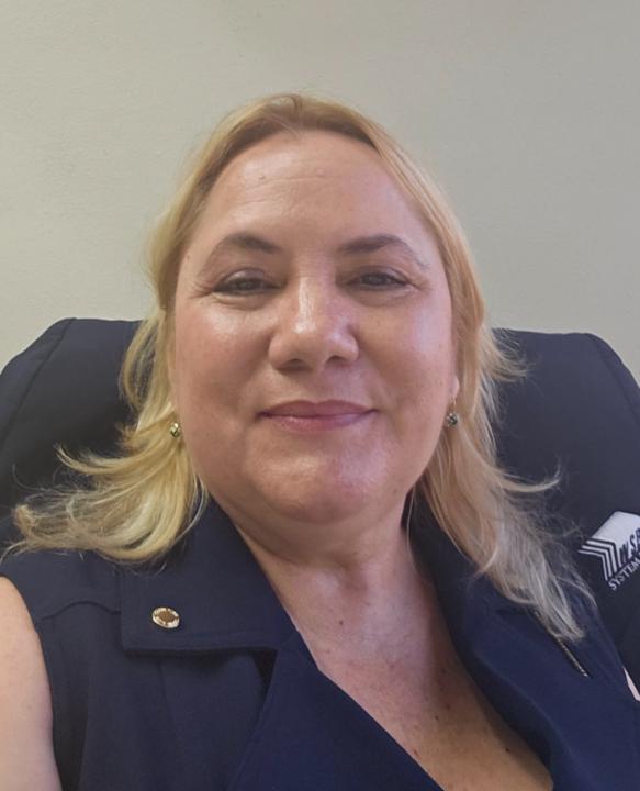Caridad Barreda