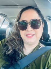 Mildred Marrufo