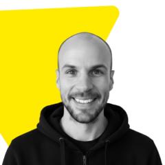 Adrien Cressin
