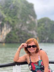 Andrea Marie Tagalog