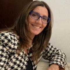 Pilar Sánchez González