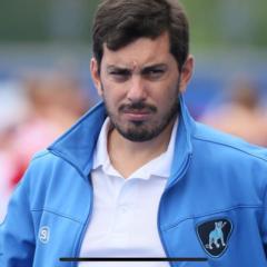 Nicolas Tixe