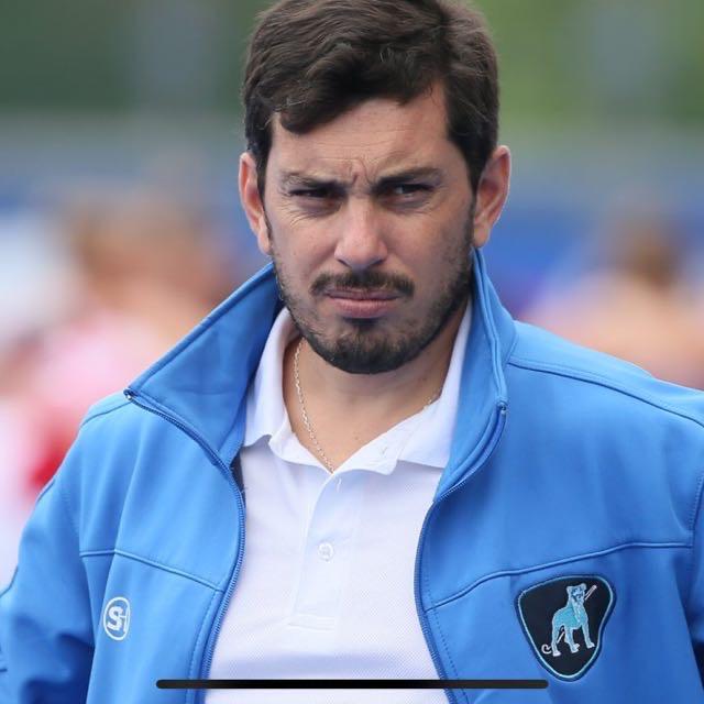 Nicolas Tixe