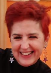 Cristina Fabra