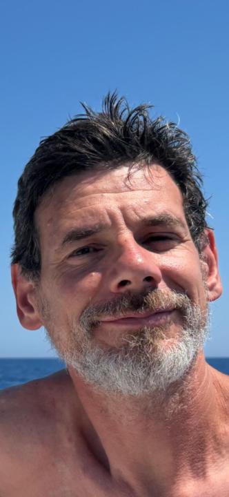 Alejandro Ibáñez Arcas