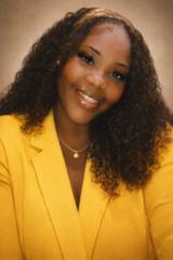 Candis Vilsaint