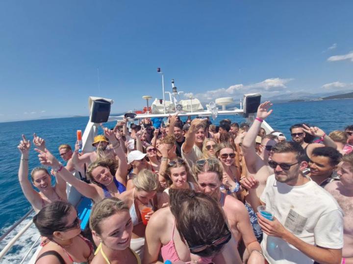 Rockys Kavos