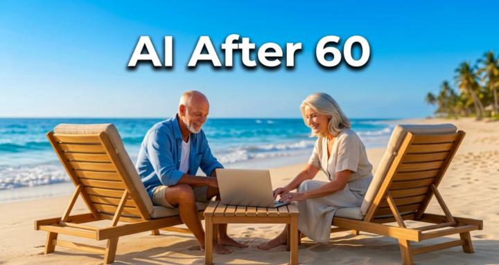 AI After 60
