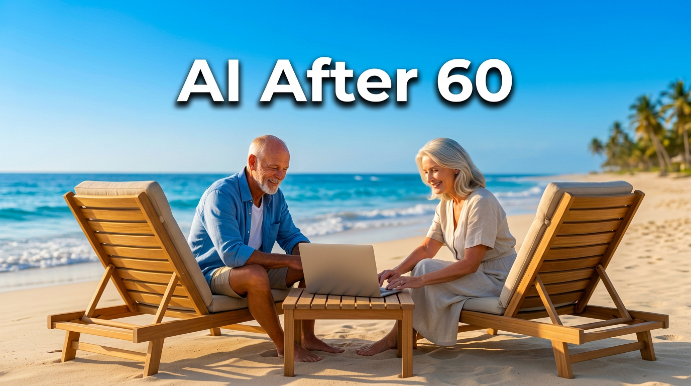 AI After 60