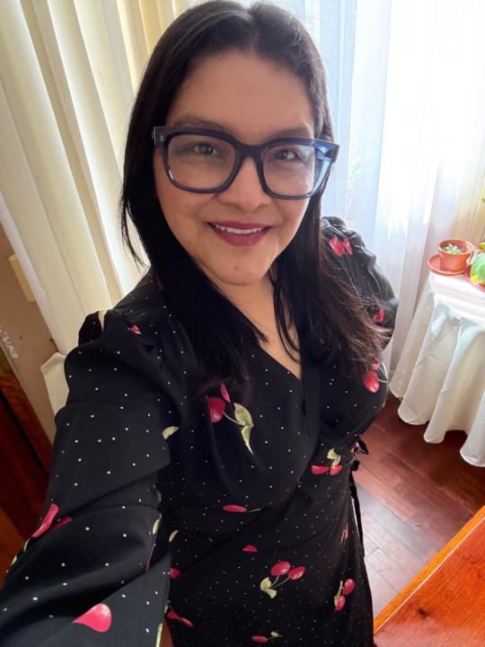 Natalia León