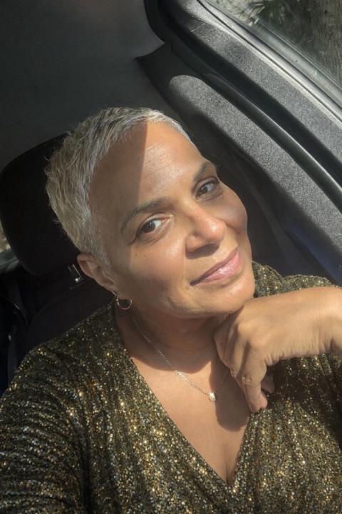 Tamique Young
