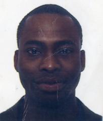 Chidi Osuji