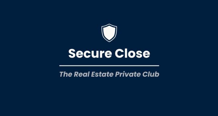 Secure Close