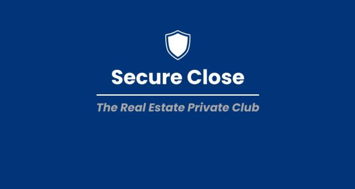 Secure Close