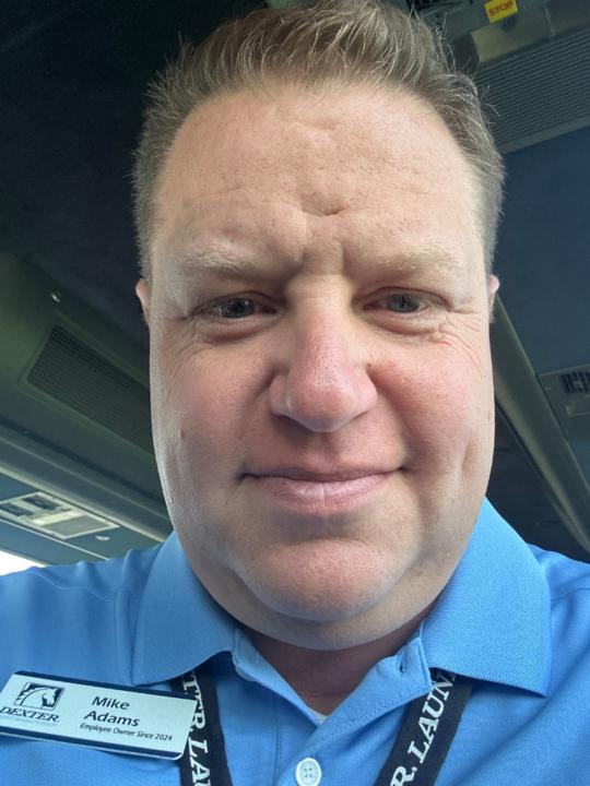 Mike Adams