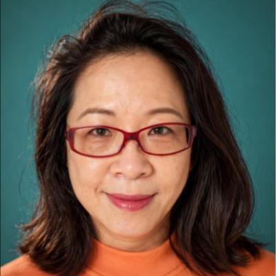 Rita Lam