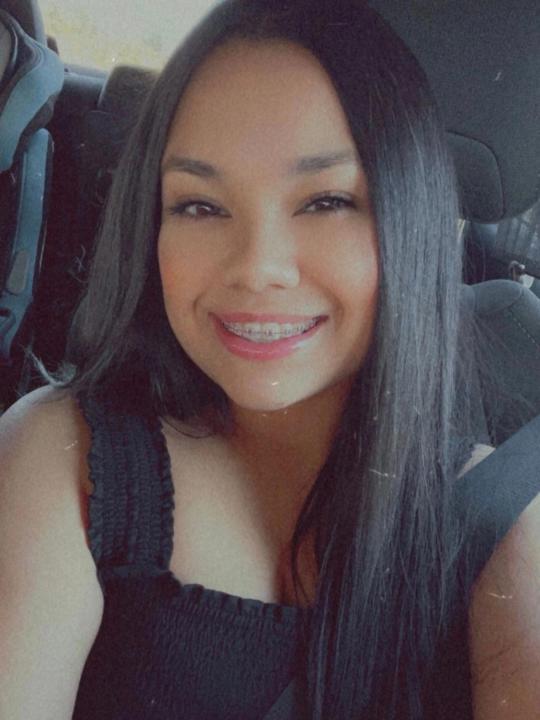 Jazlene Jimenez