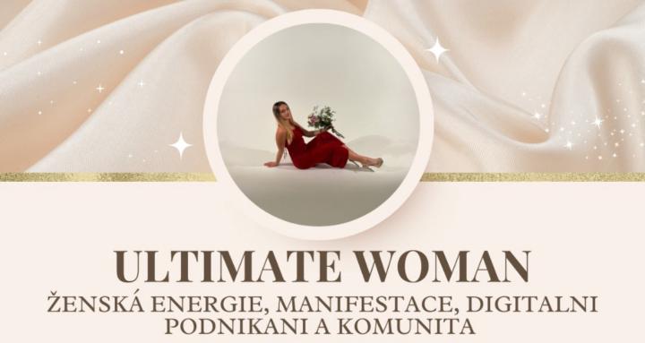 Ultimate woman