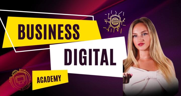Digital business academy