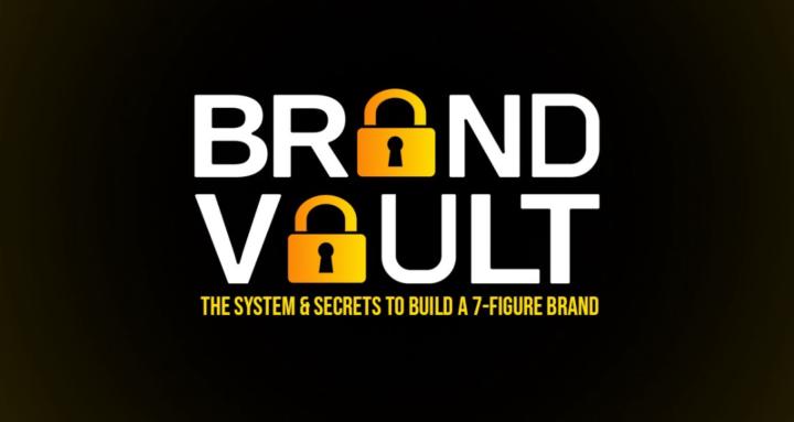 Brand Vault