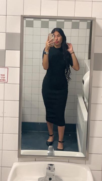 Melany Orozco