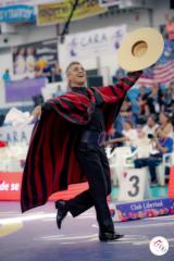 Carlos UbillusCervat