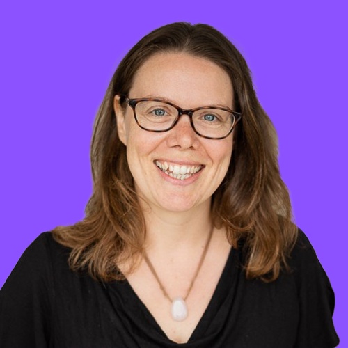 Claire Williams