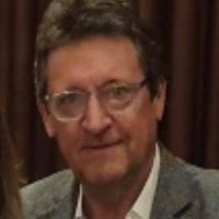 Stephen Wilkinson