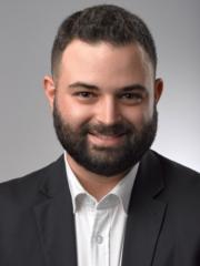 Brice Bougerol