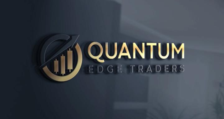 Quantum Edge Traders