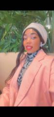 Tshegofatso Skye Makhubela