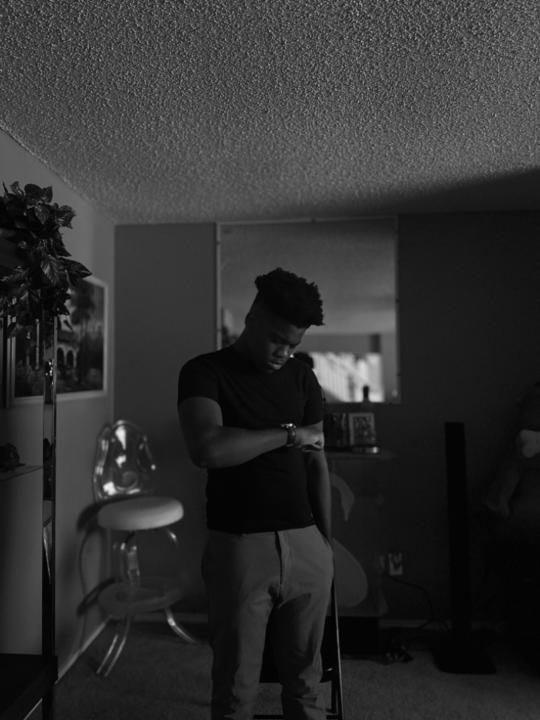 Amaje Givens