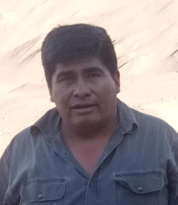 Jhonny Cabezas