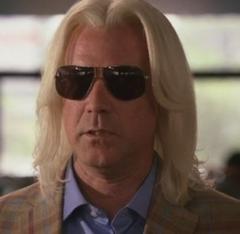Ray Wheatley