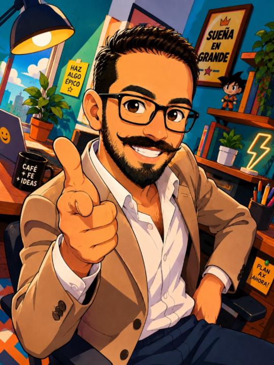 Juan Pablo